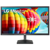 Монитор LG 27MK430H-B фото 1